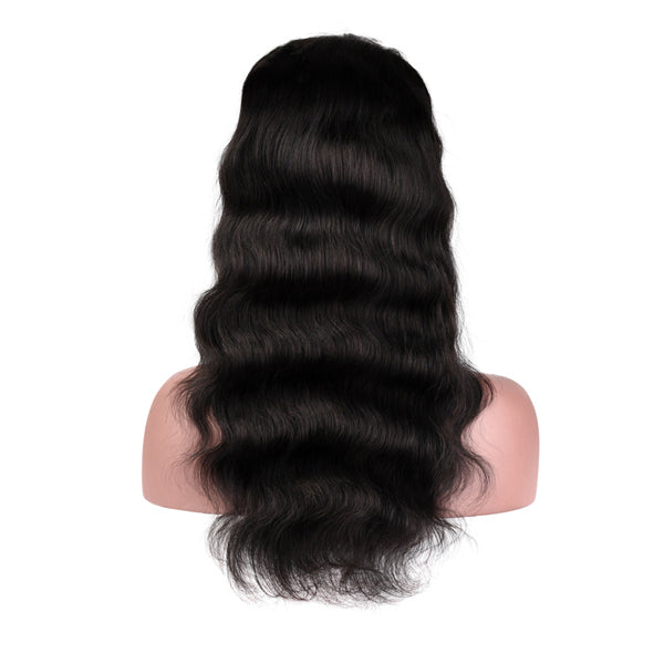 HD 13*6 Full Frontal Wigs