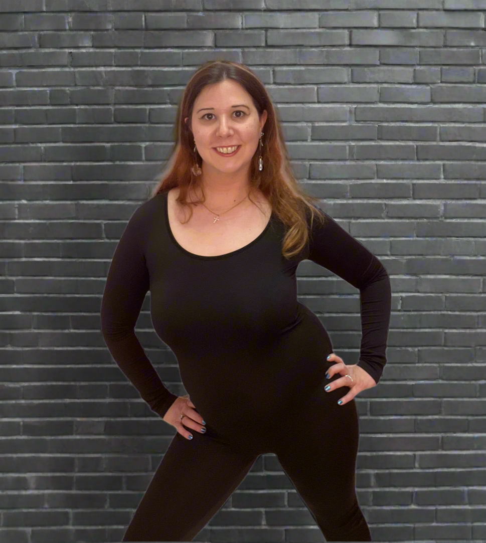 “Don’t Touch My Body” Suits