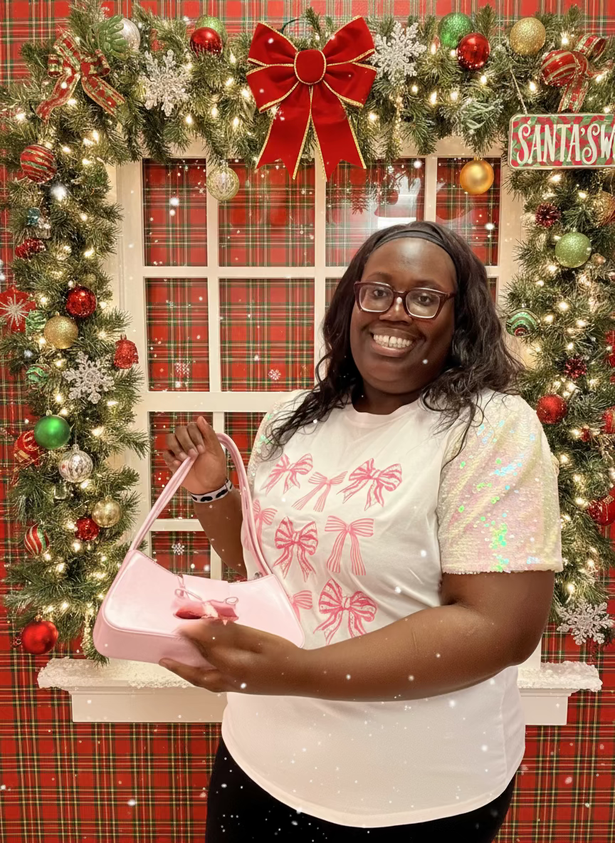 Photoshoot Outfits: A Complete Guide for Beautiful Holiday Pictures (Part 2)