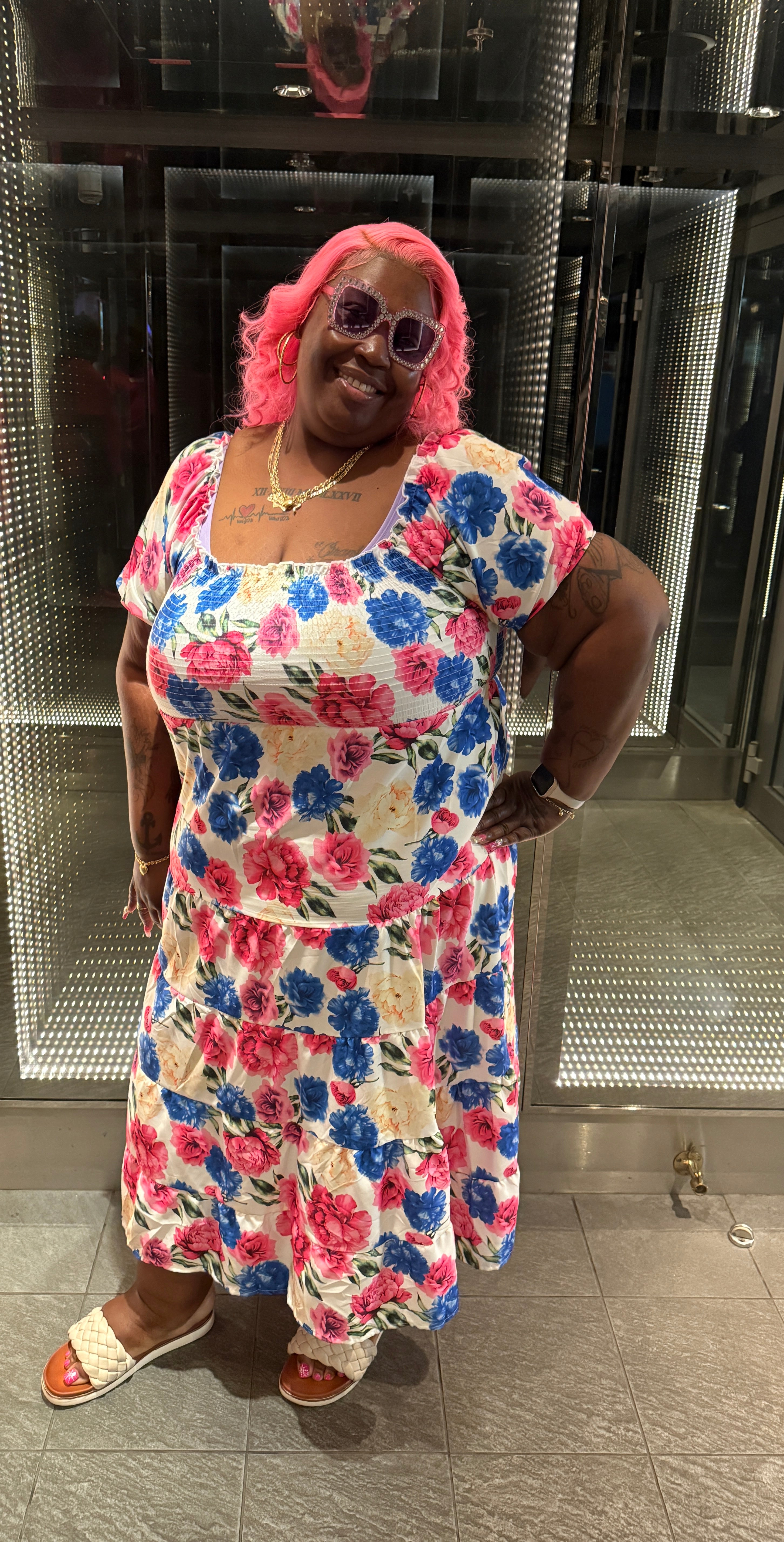 Be Unique in Fashion