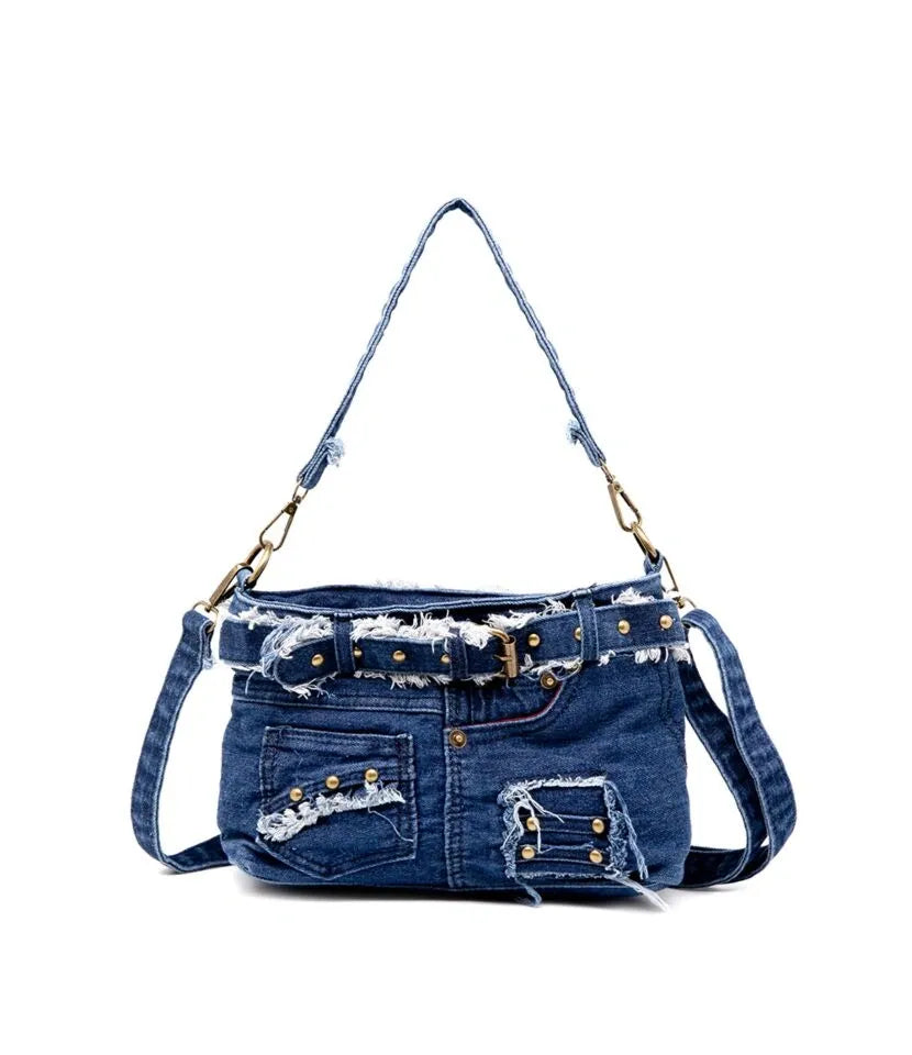 Don’t Forget The Accessories