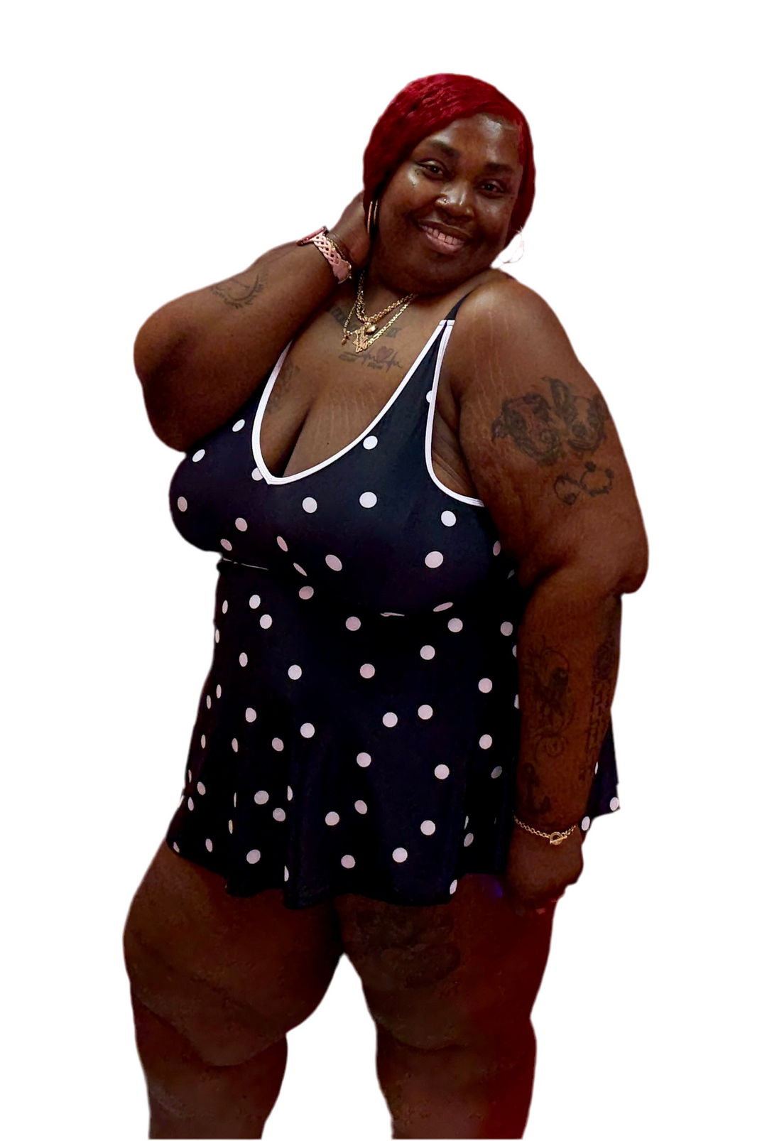 Sizzling Summer Fashion Vibes: Slay the Season Like a Kween 👑☀️