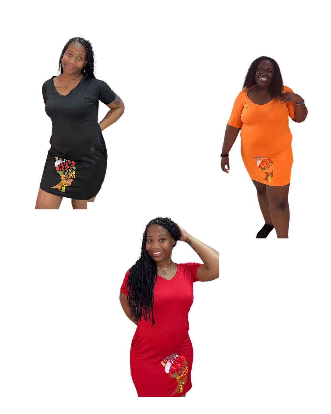 Dress for the Weather—But Make It Fashion