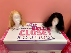 Human Hair Wigs