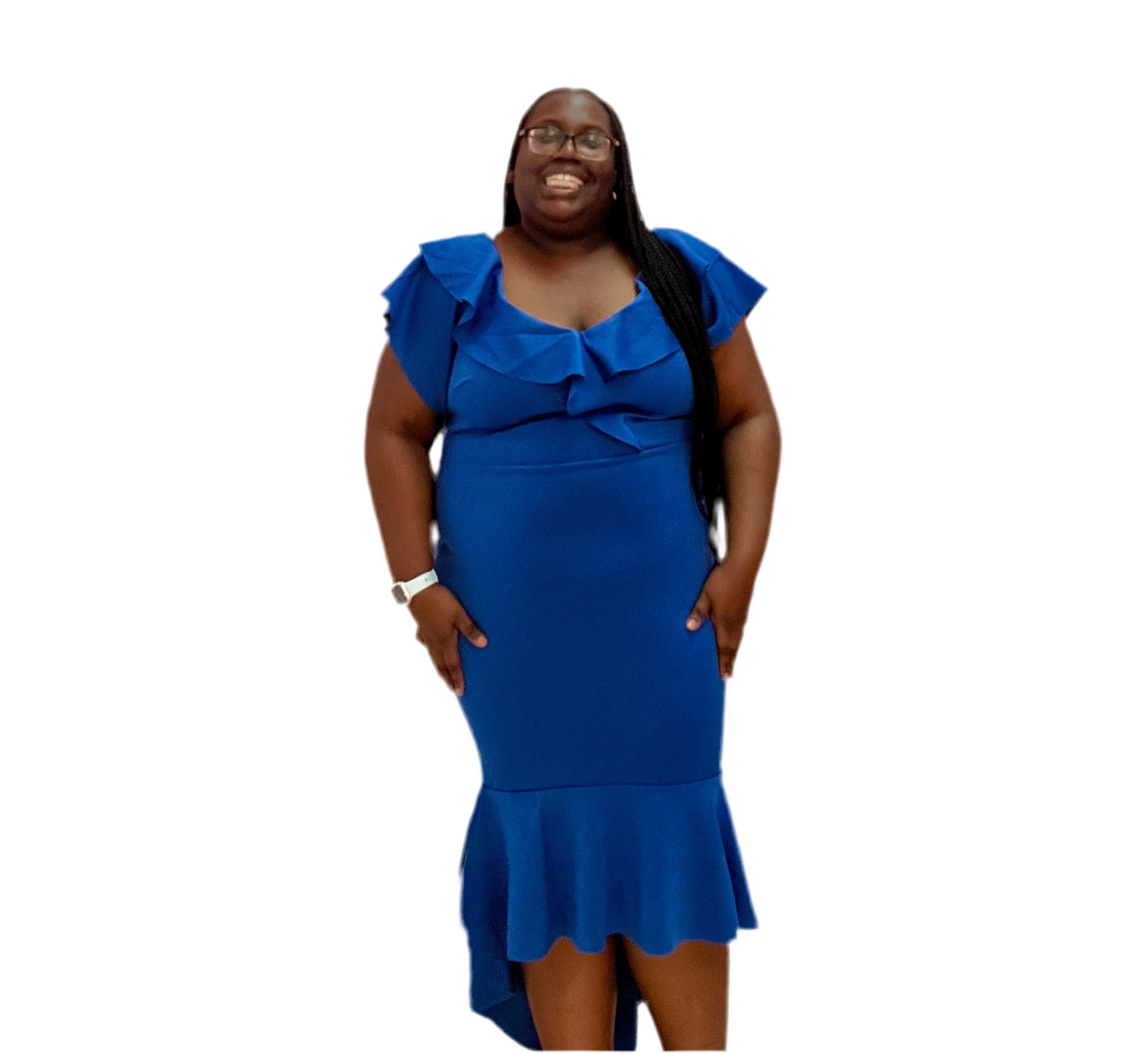 Kween B’s Dress Collection