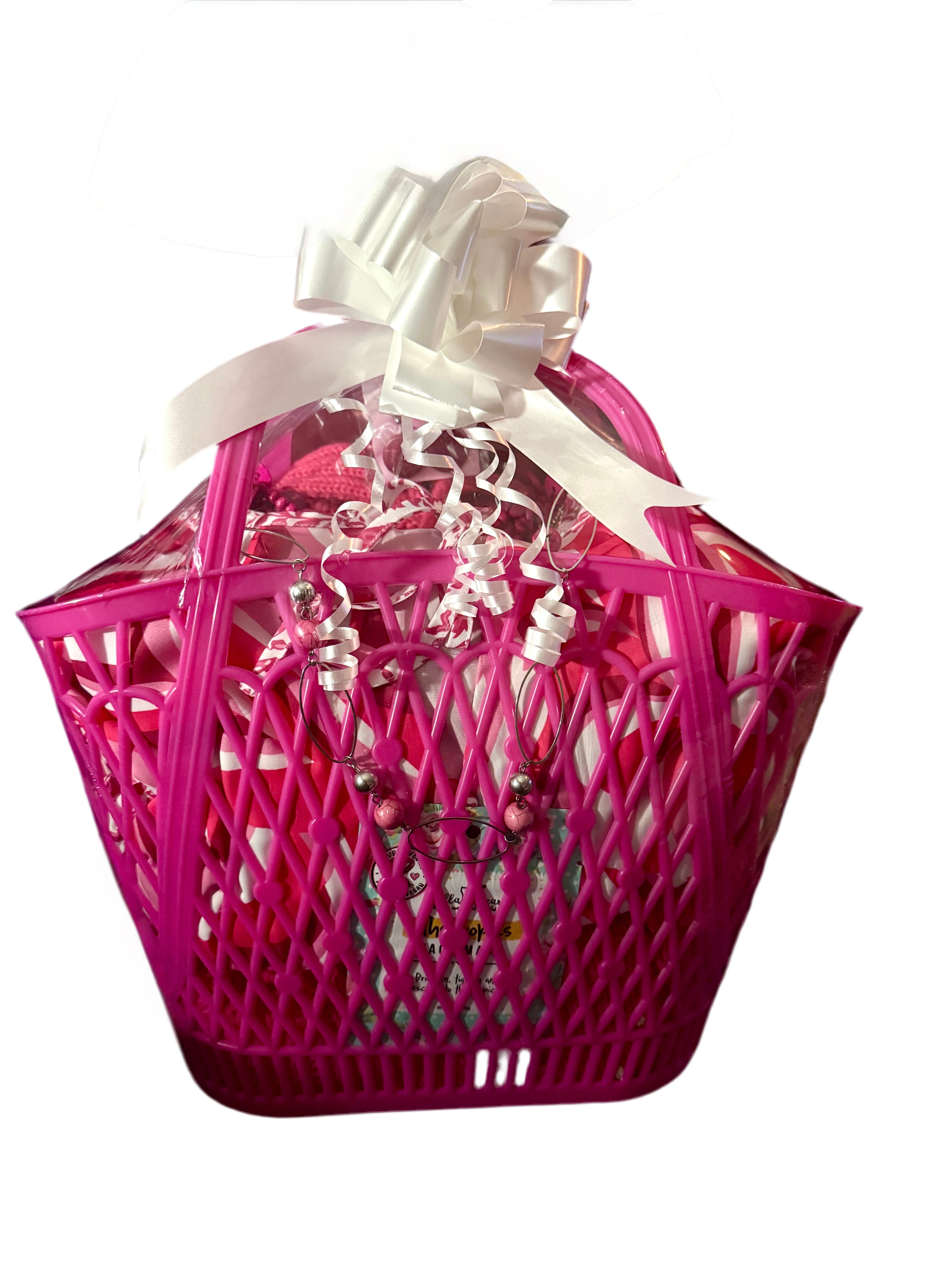 Kween B’s Holiday Collection