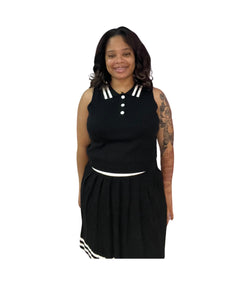 Skirt Sets