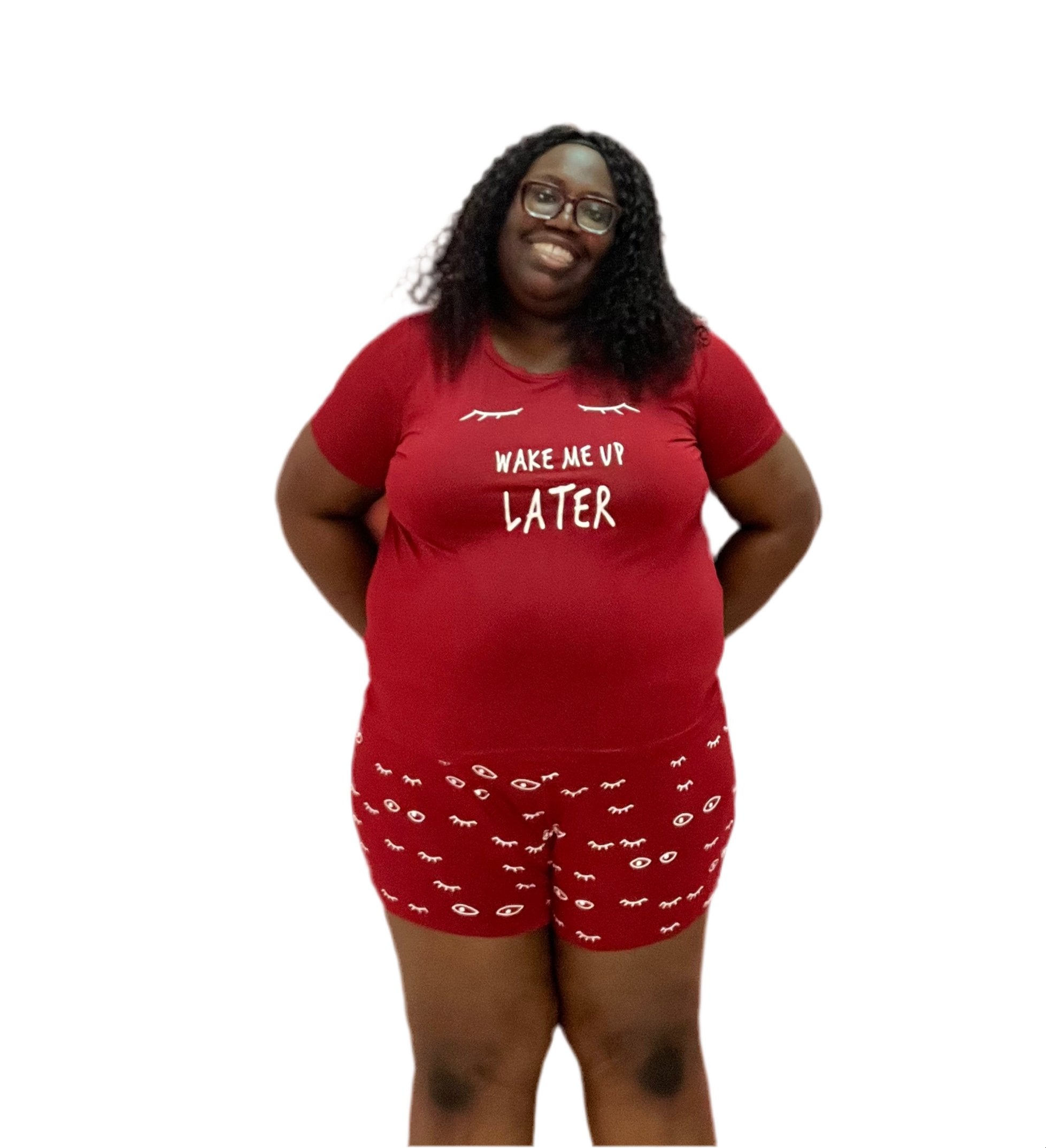 Kween B’s Sleepwear Collection