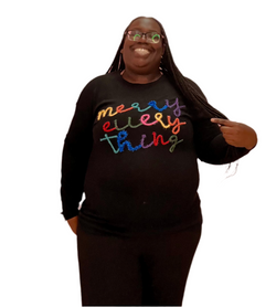 Kween B’s Christmas Collection