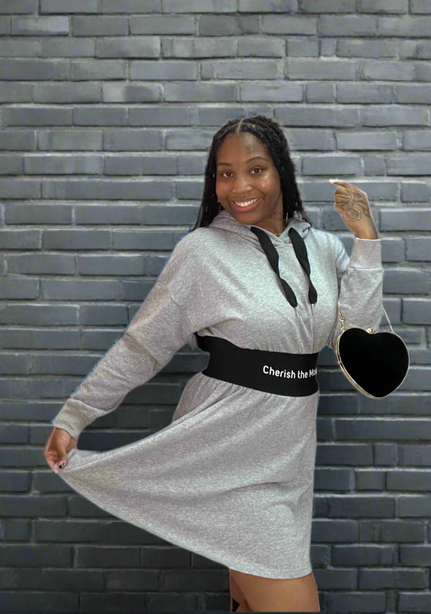 Kween B's Casual Dresses