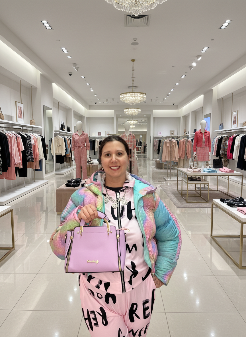 Kween B’s Accessory Collection – Kween Bella’s Closet Boutique