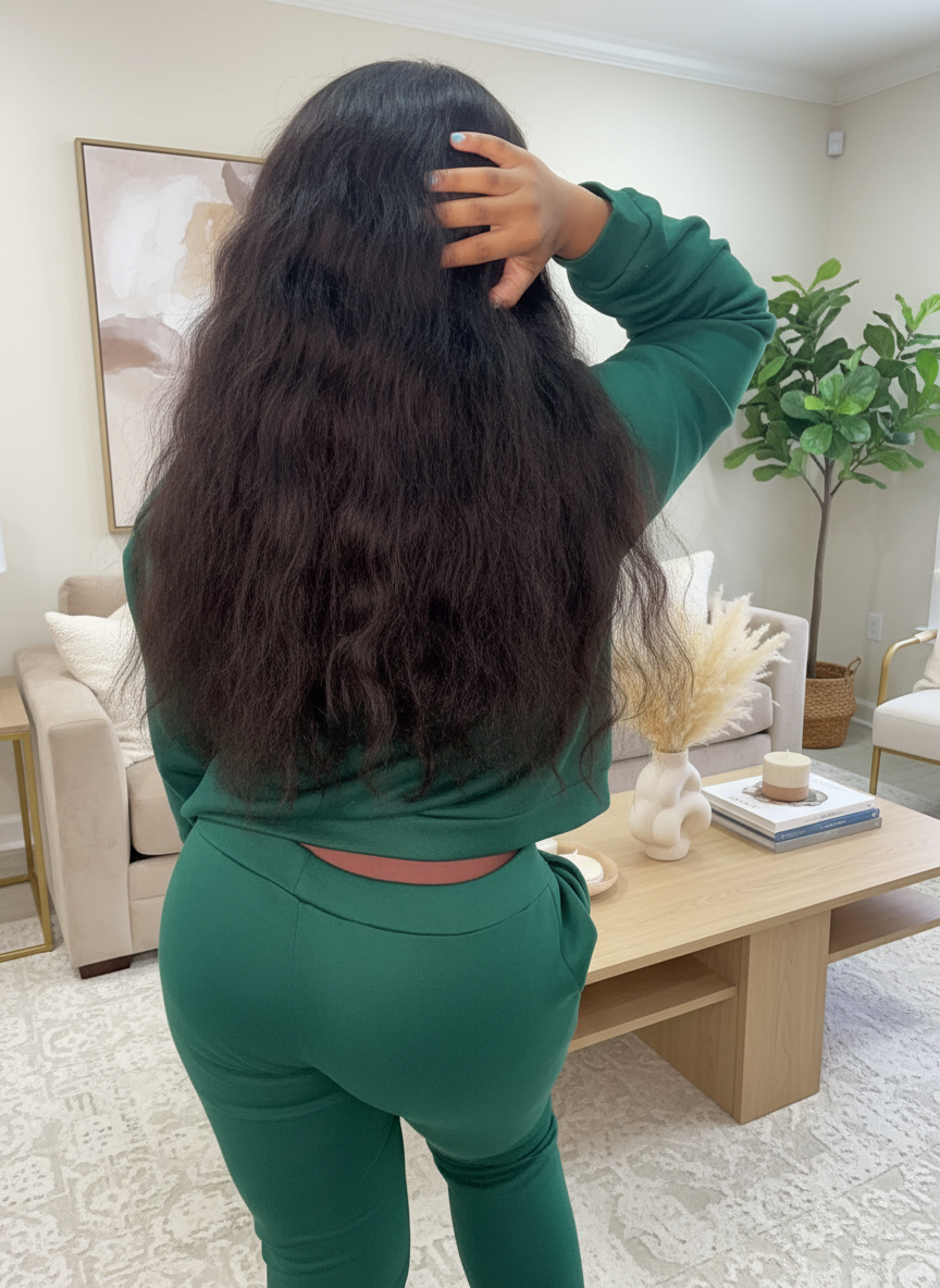 Kween B’s Human Hair Wig Collection – Kween Bella’s Closet Boutique