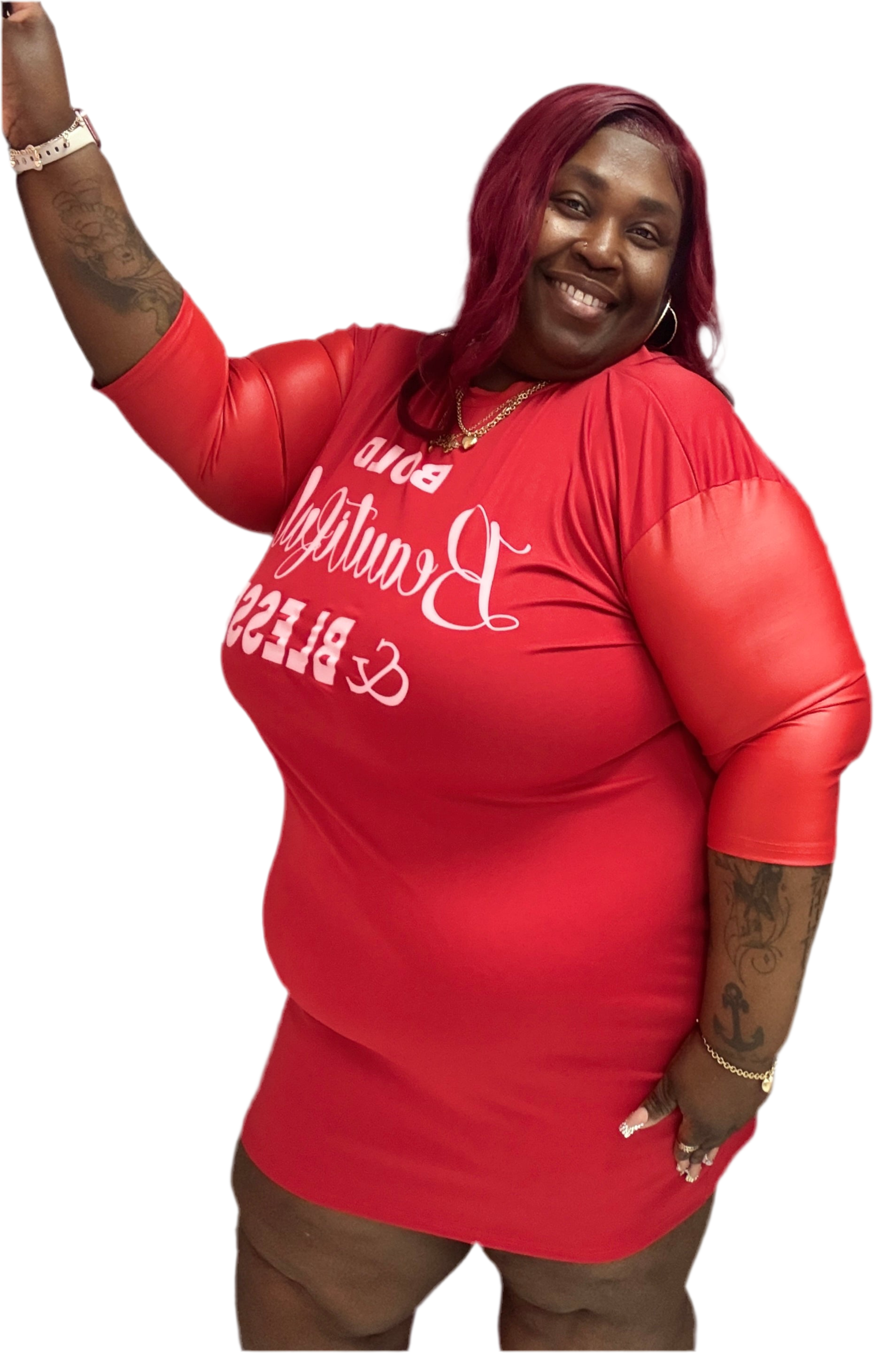 Kween Bella’s Closet Boutique 