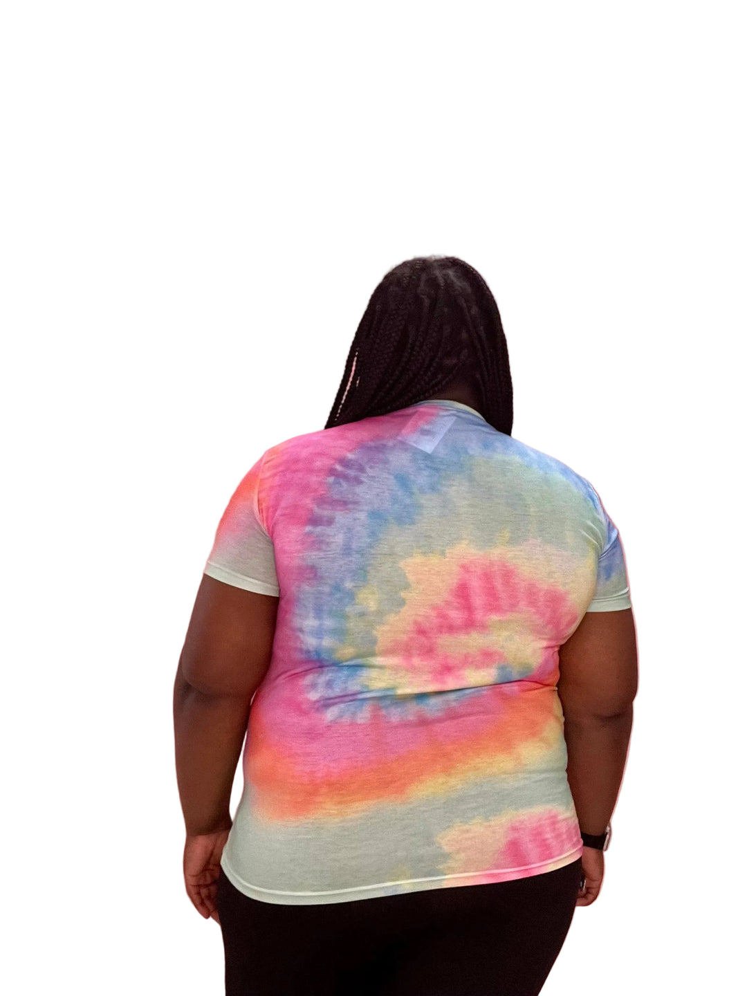 Gianna Graphic T-Shirts