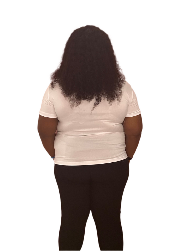 Faith First Graphic T-Shirts