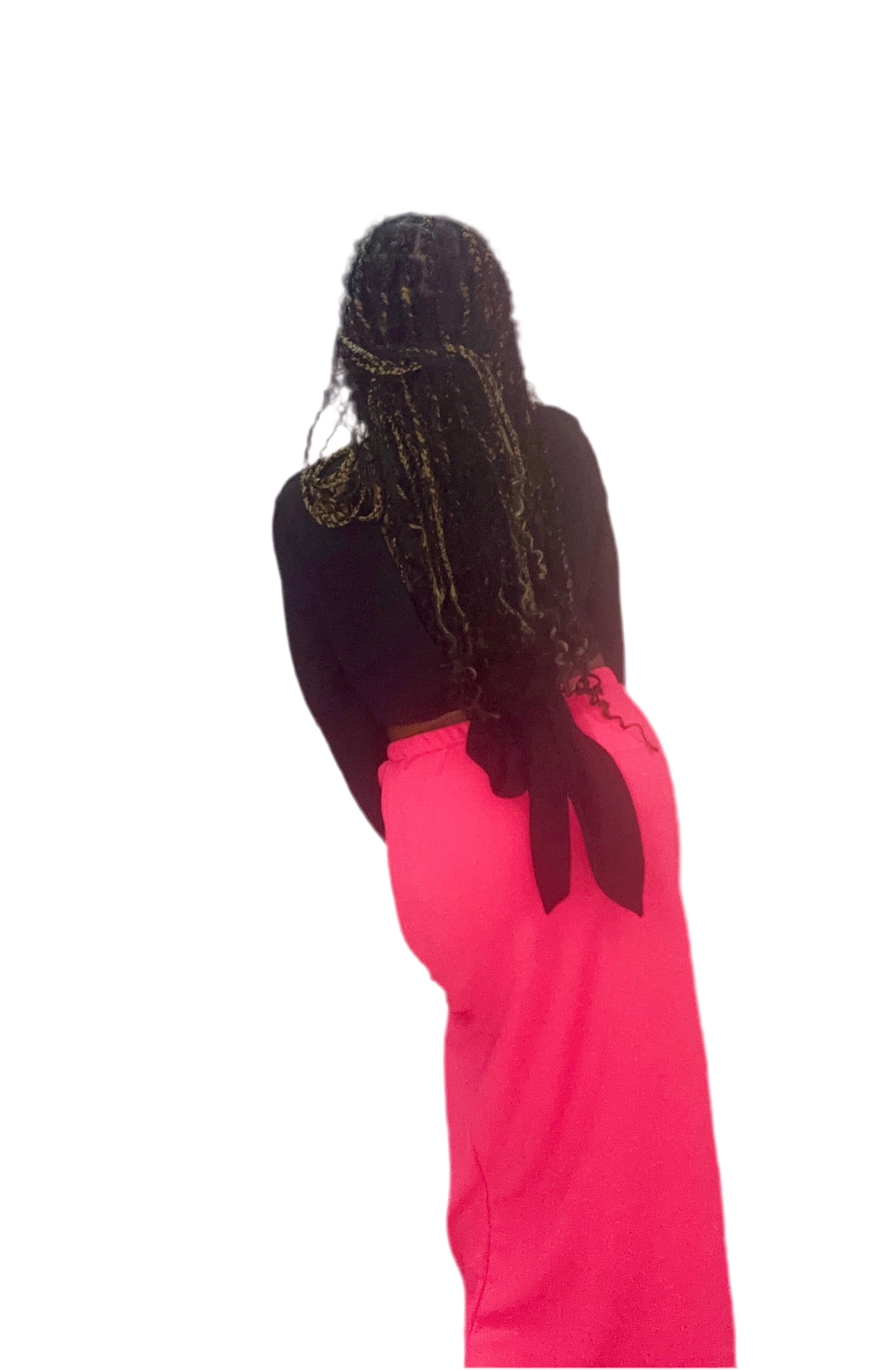 Fits Me Right Long Skirts