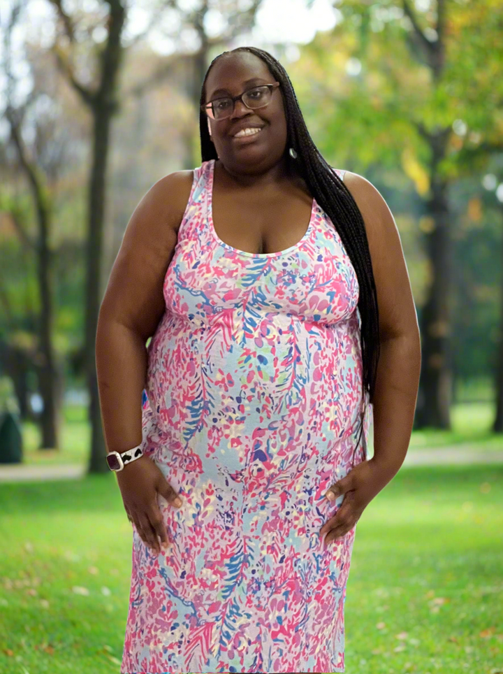 Summer Time Maxi Dresses