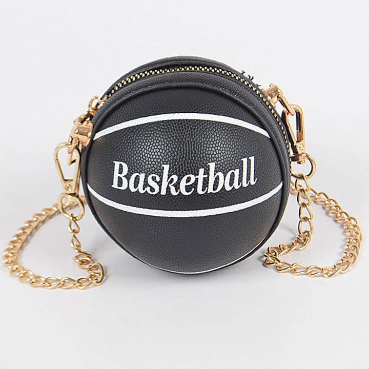 Basketball Love Mini Bags