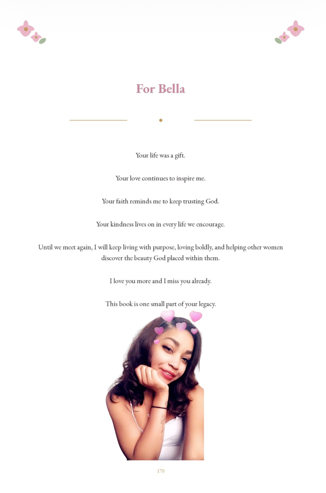 Healing in Her Closet: A Faith-Inspired Journey of Self-Love, Confidence, Healing, and Renewal Through Fashion (E-Book)
