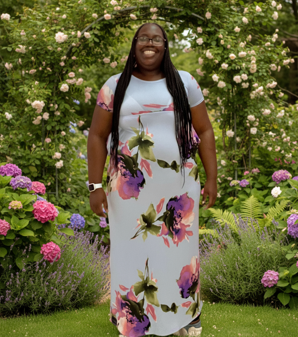 Fashion Fix Floral Maxi Dresses