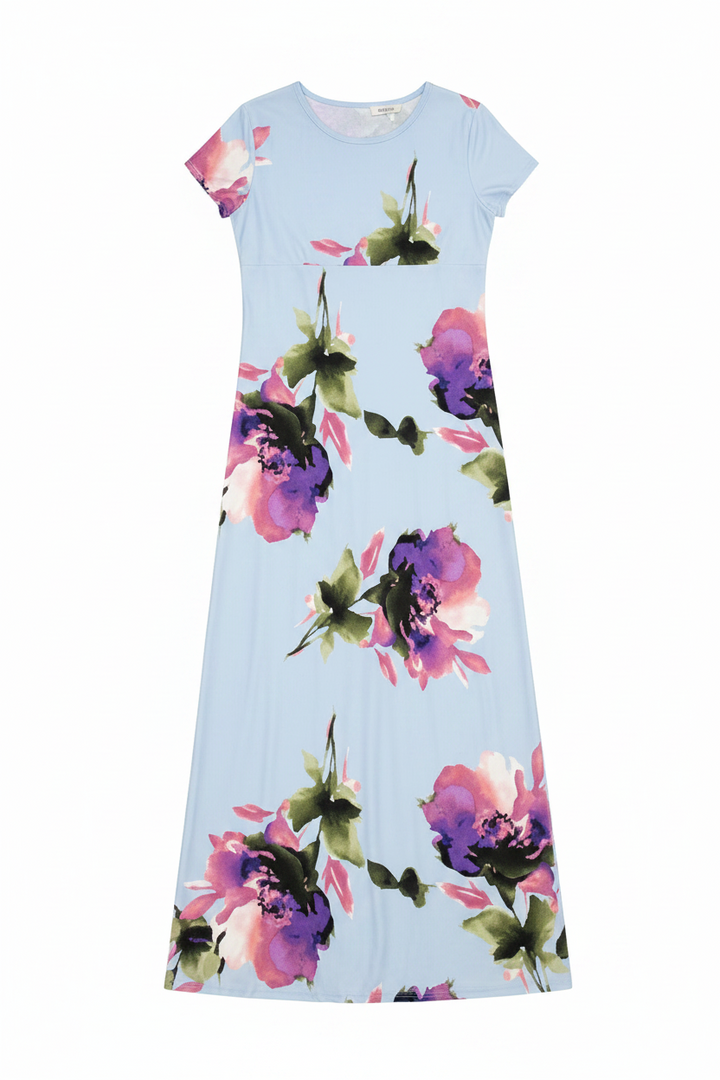 Fashion Fix Floral Maxi Dresses