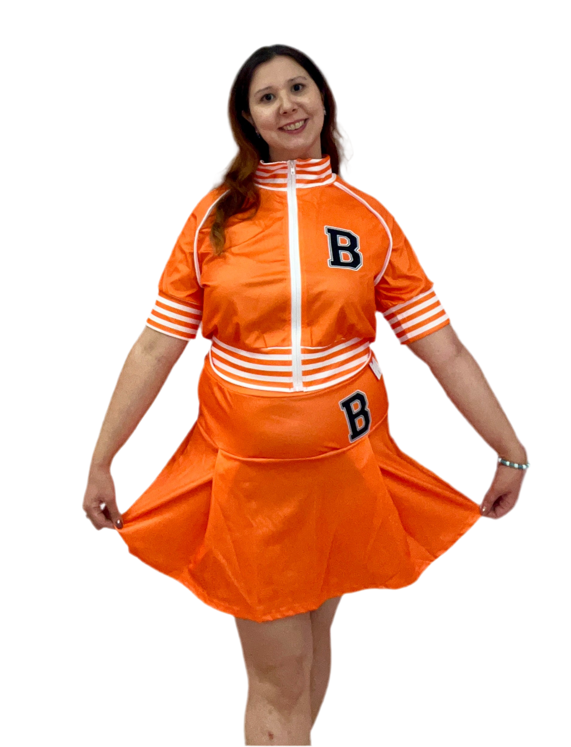 B Beautiful Soft Skirt Sets