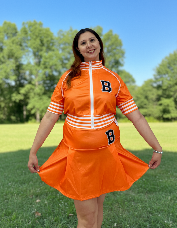 B Beautiful Soft Skirt Sets