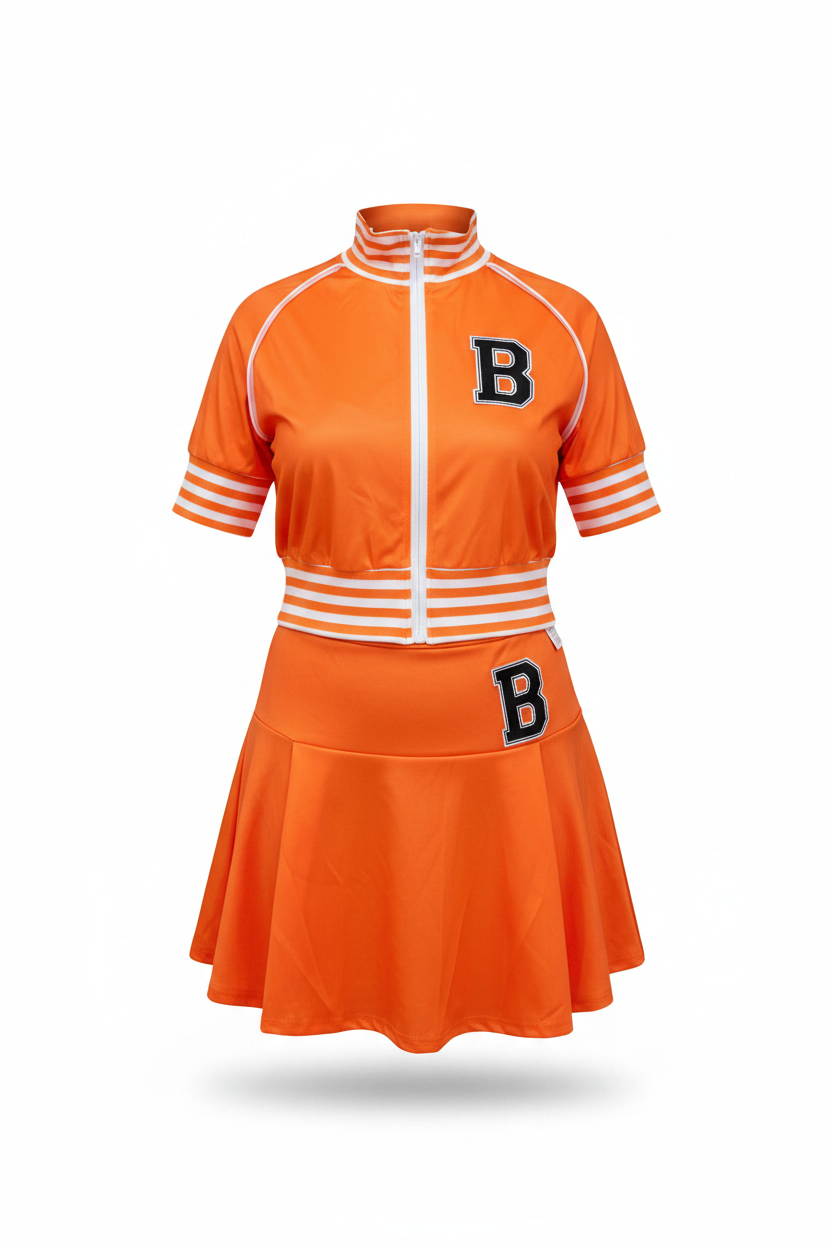 B Beautiful Soft Skirt Sets