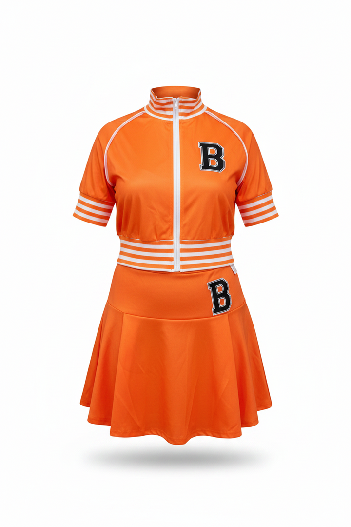 B Beautiful Soft Skirt Sets
