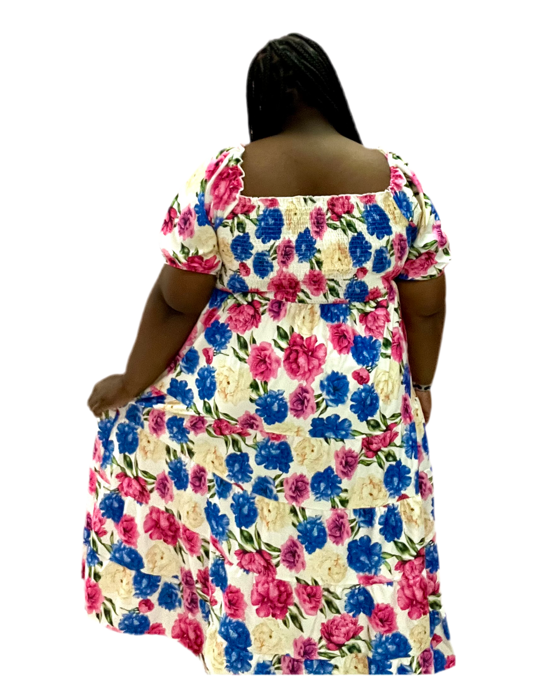 Hello Sunshine Maxi Dresses