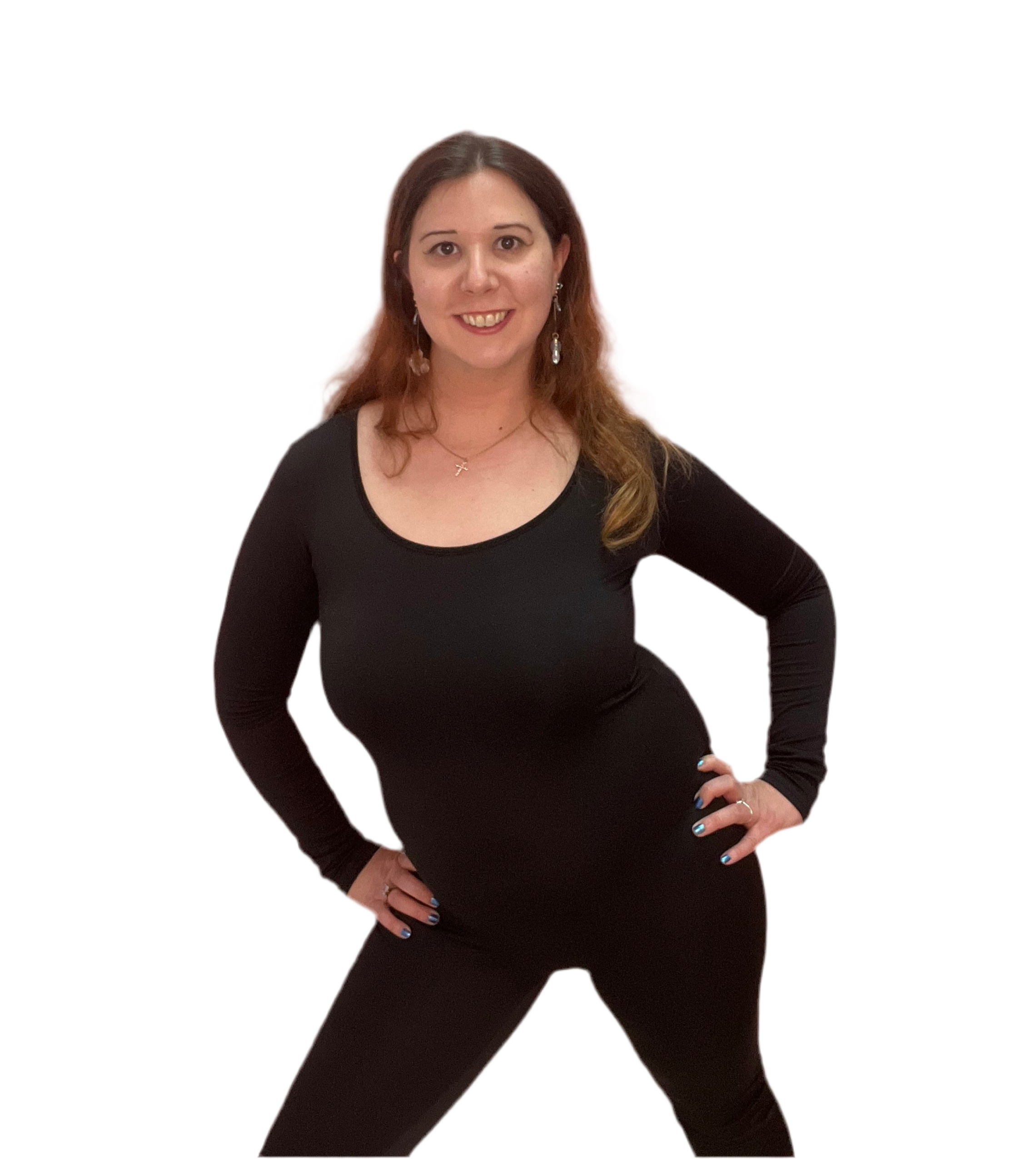 “Touch My Body” Suits