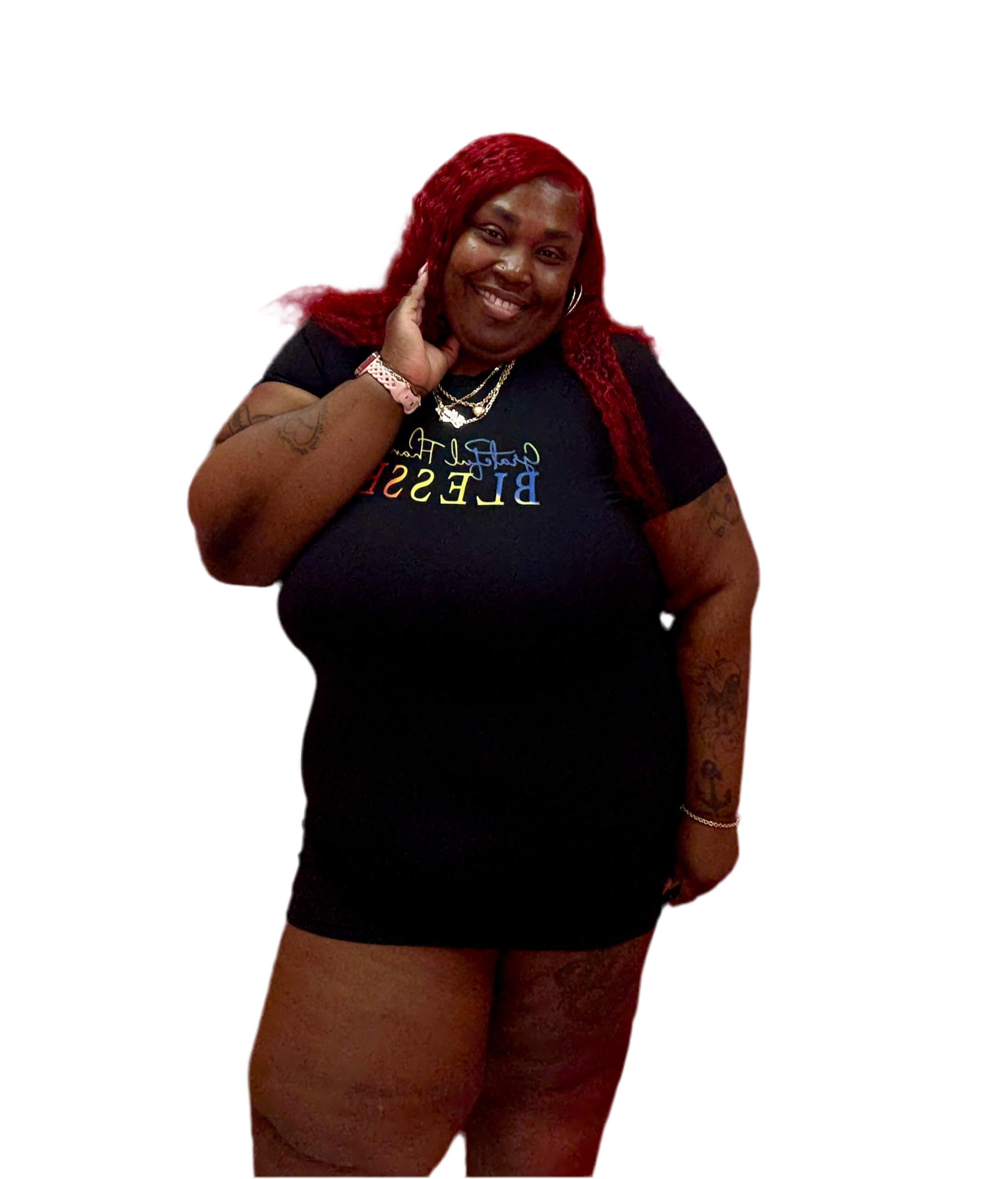 Kween Bella’s Closet Boutique 