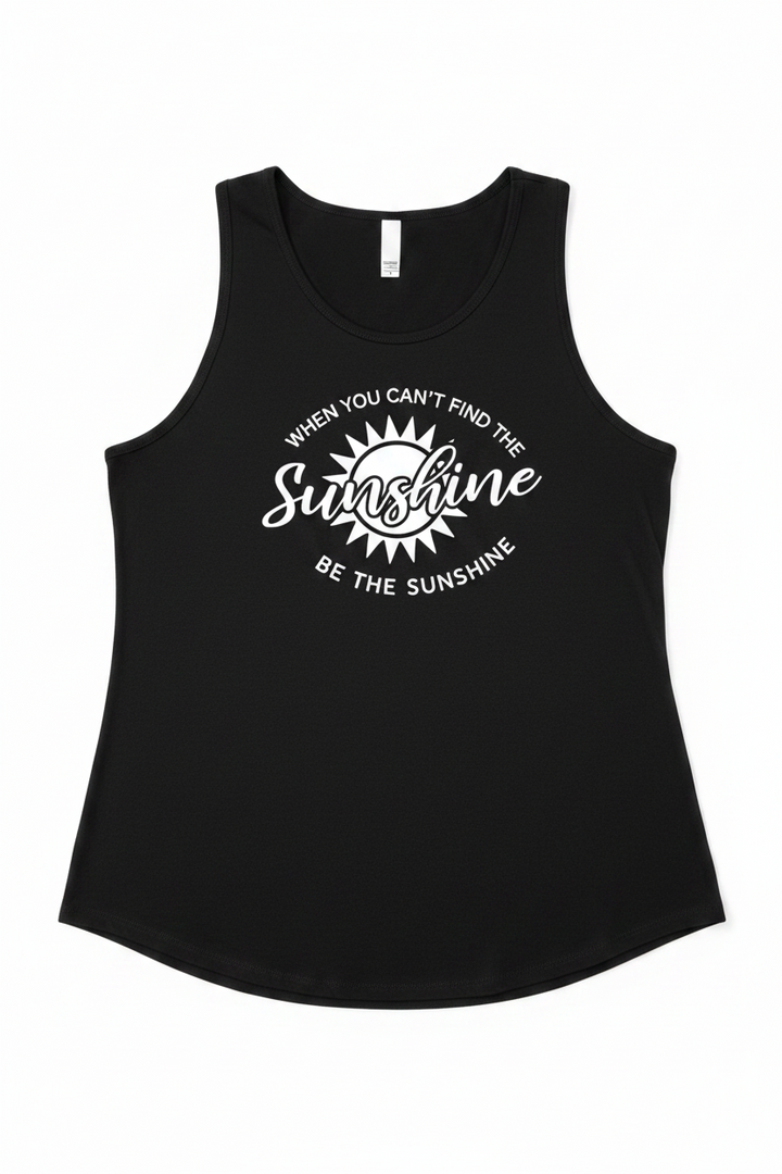 Sunny Day Graphic T-Shirts