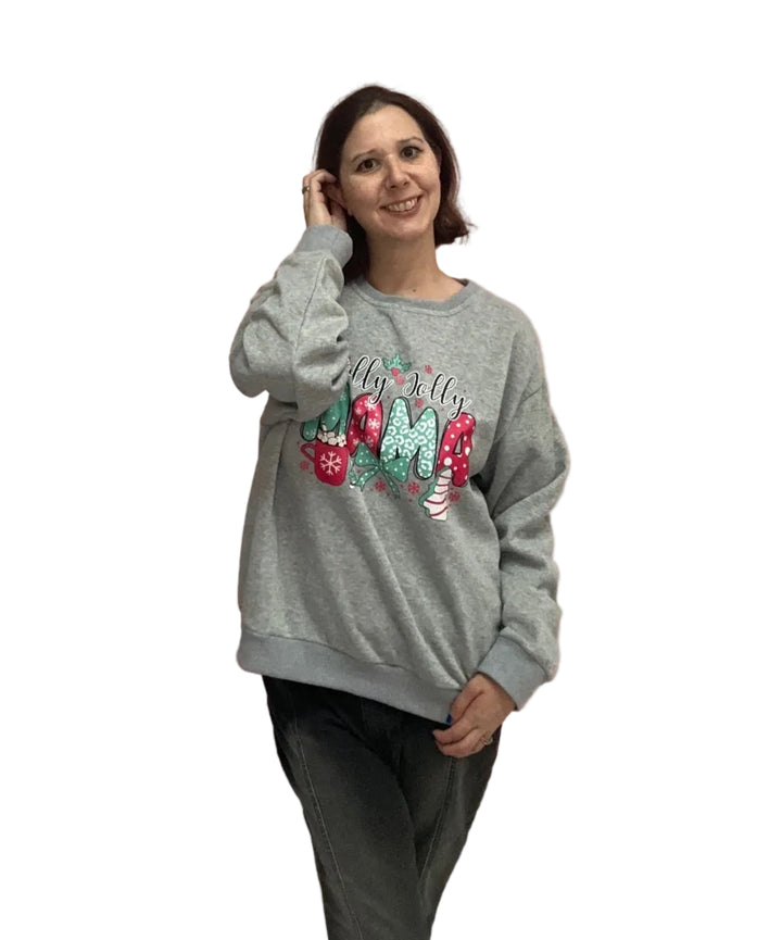 Trisha Sweat Shirts