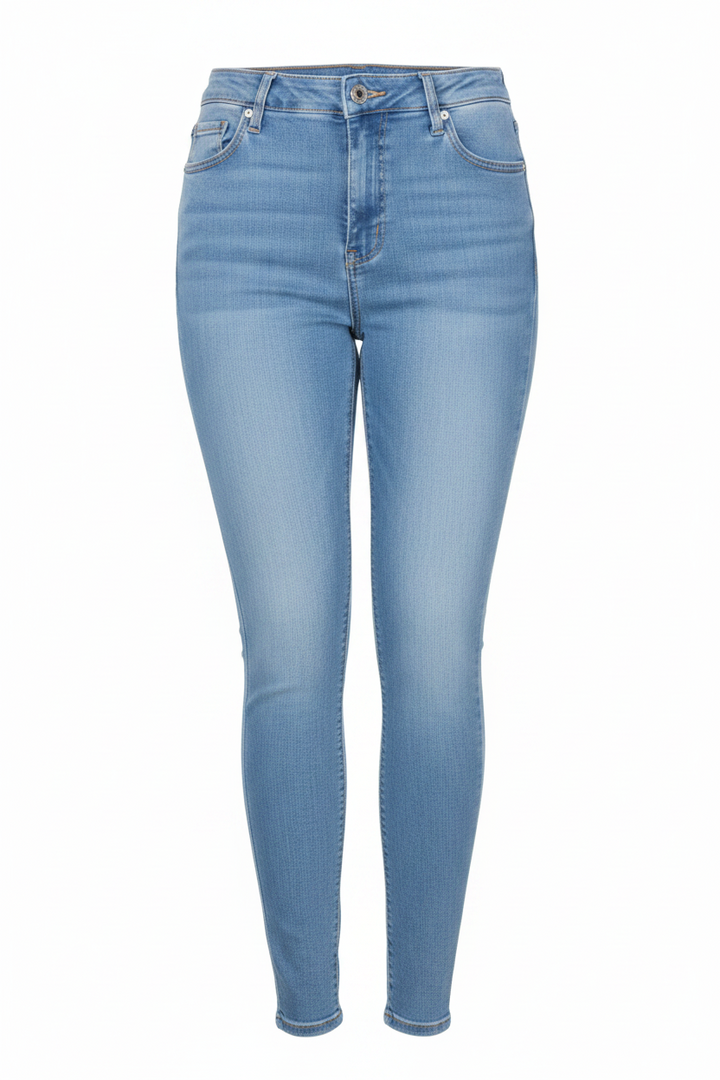 Feeling Good Jeans