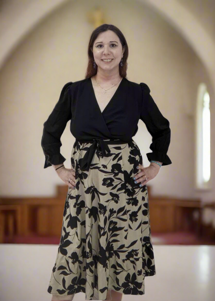 Let Em Look Midi Dresses