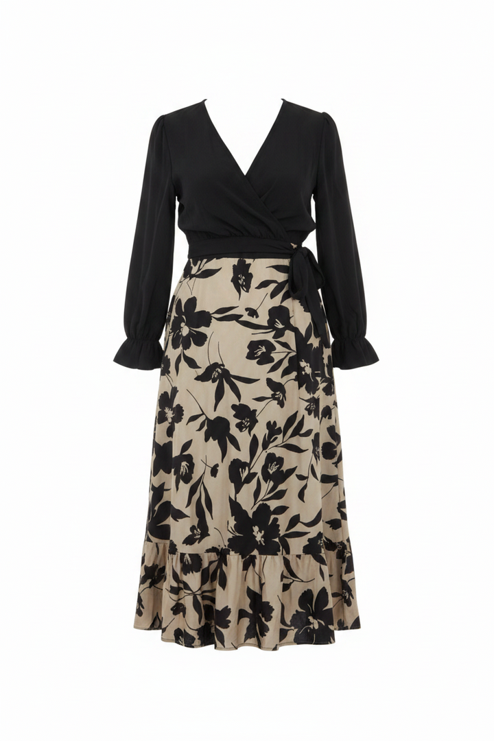 Let Em Look Midi Dresses