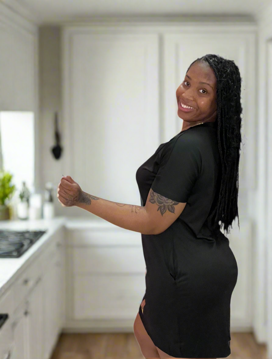 Keep it Cute Casual Dresses