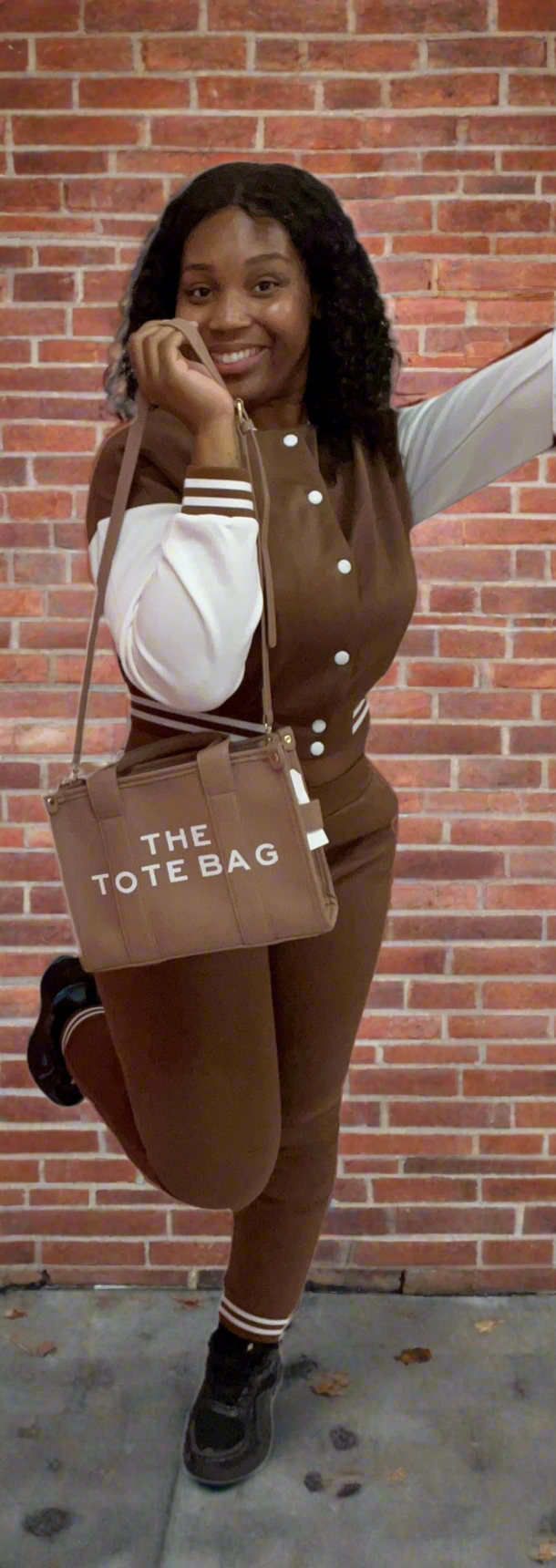 Too Cute Long Pants Sets