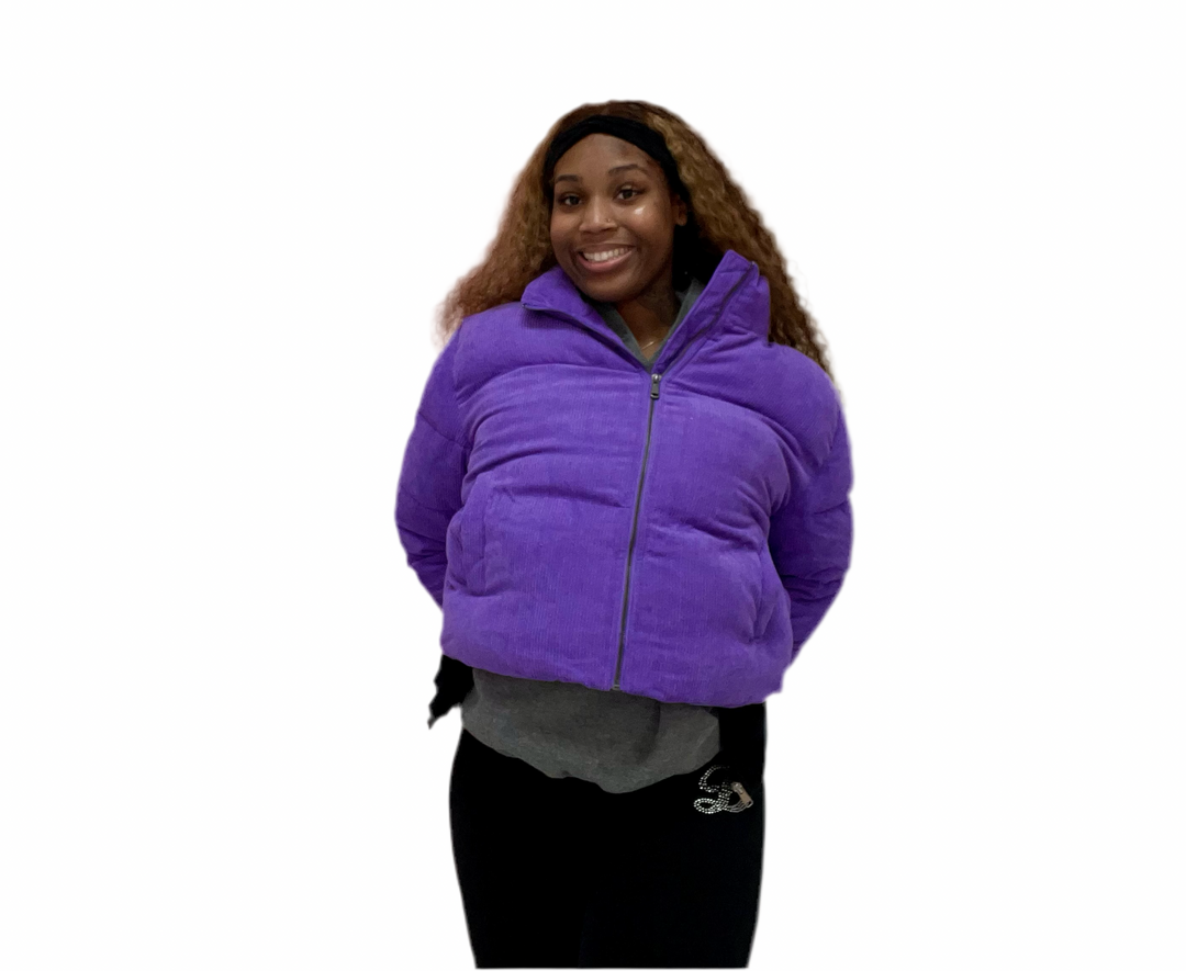 Jane Puffer Jackets