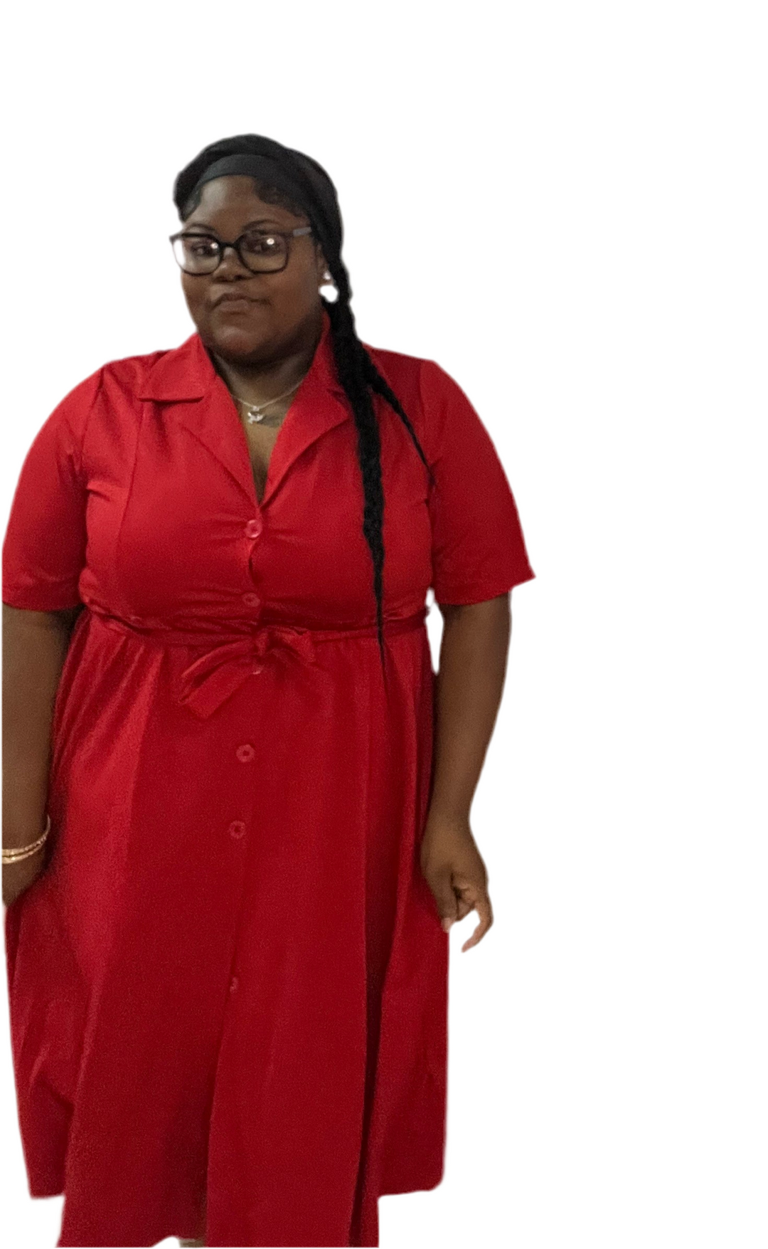 Hey Ladies Midi Dresses