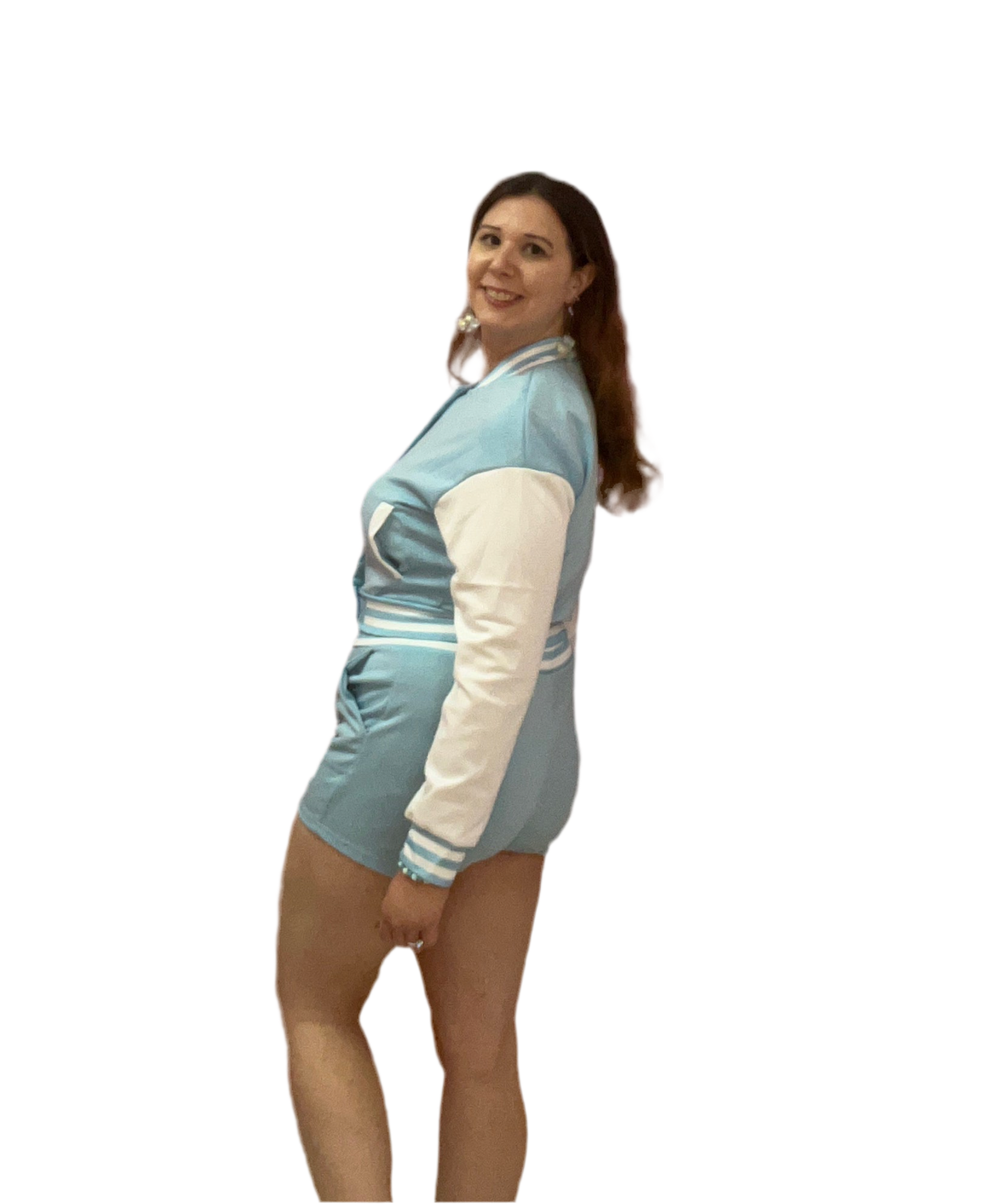 B Yourself Short Pants Sets