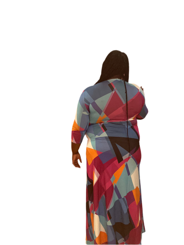 Ladies First Maxi Dresses