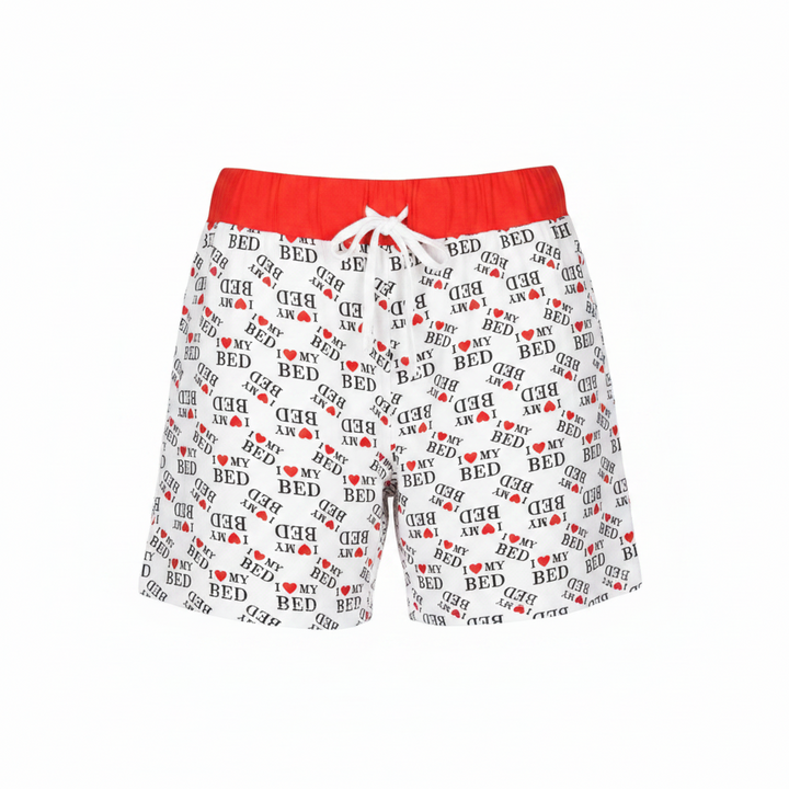 Nighty Nite Pajama Short Pants