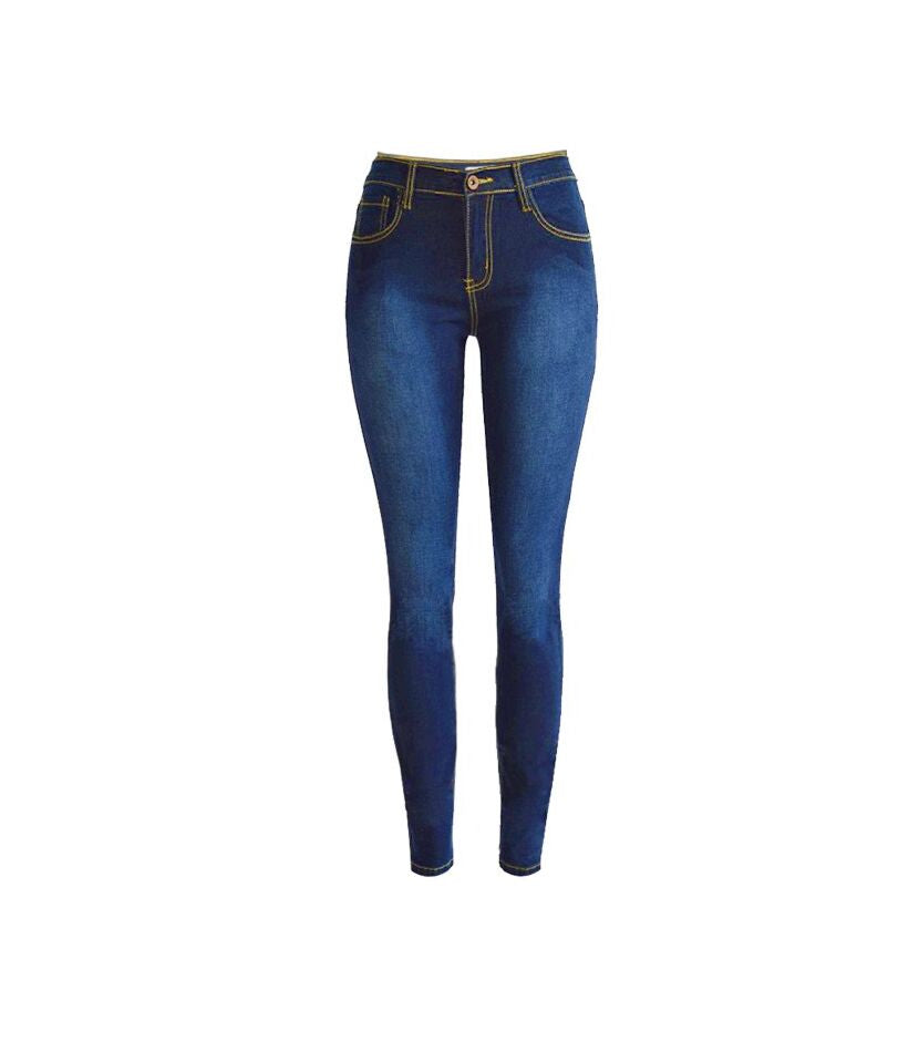 Feeling Good Jeans