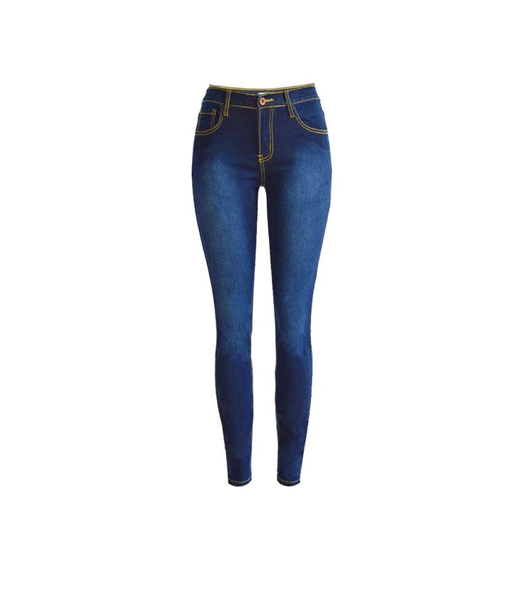 Feeling Good Jeans