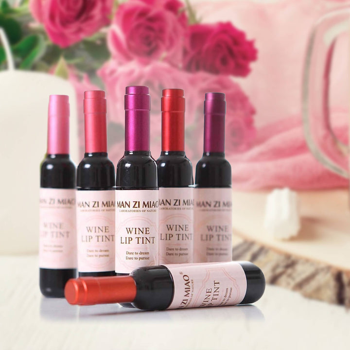 Wine Lip Tint