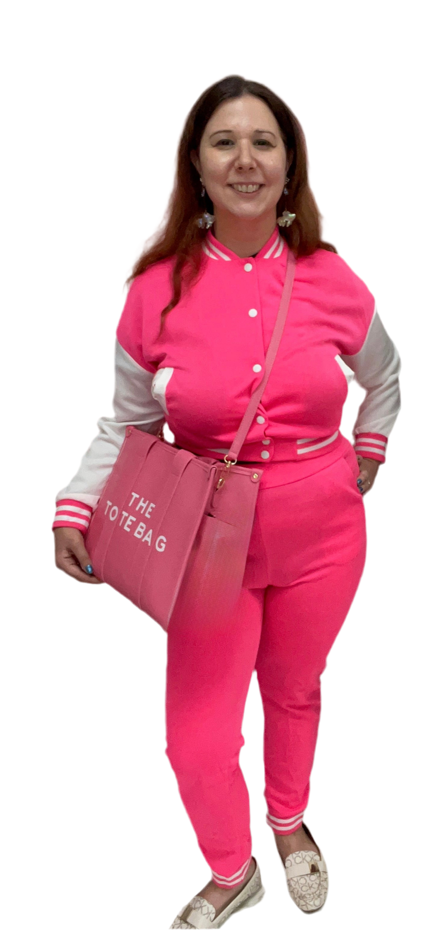 Too Cute Long Pants Sets