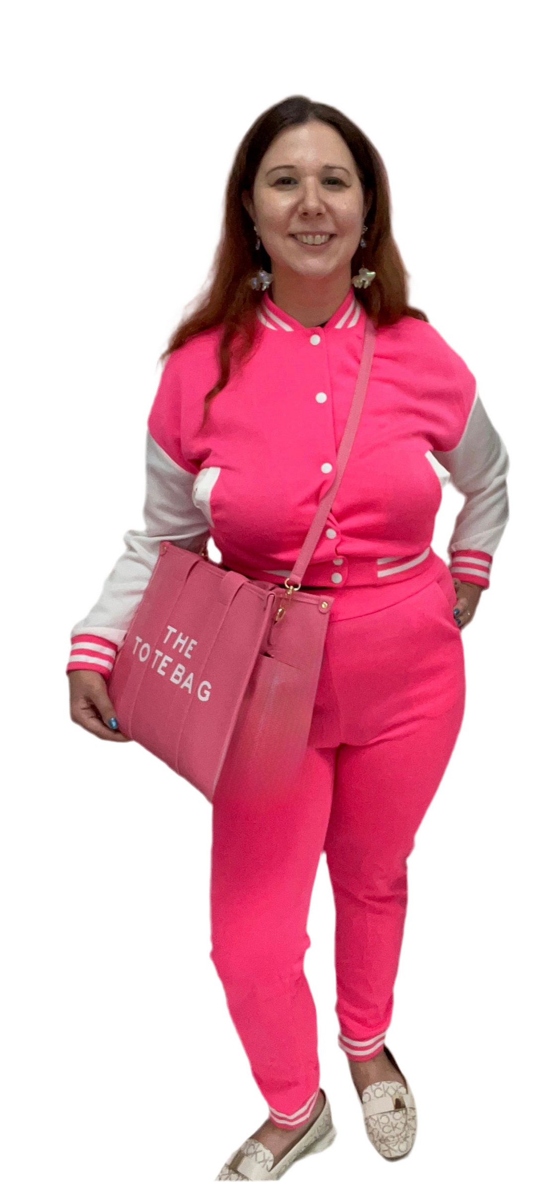 Too Cute Long Pants Sets