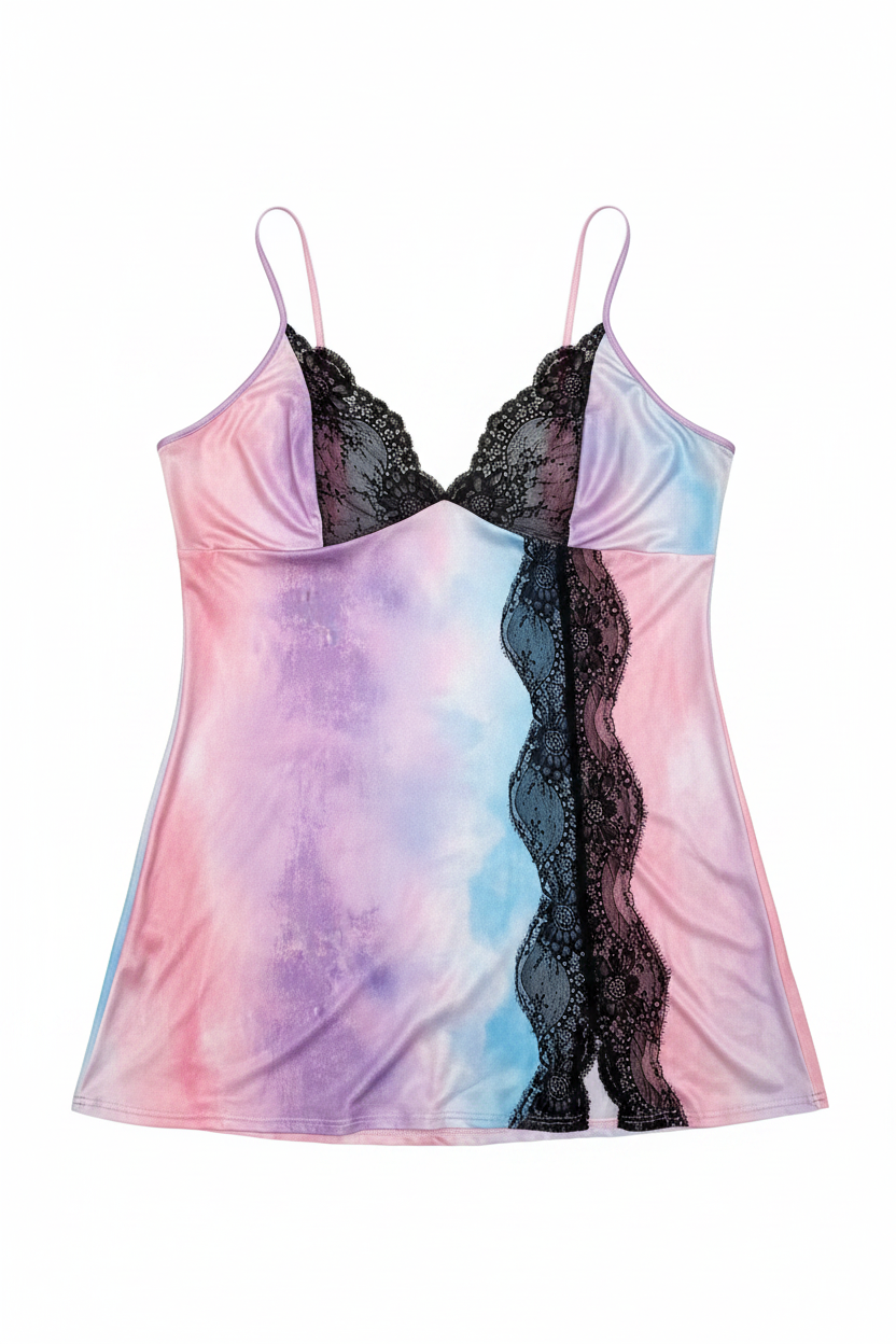 Feelin’ Cute Lingerie Night Dresses